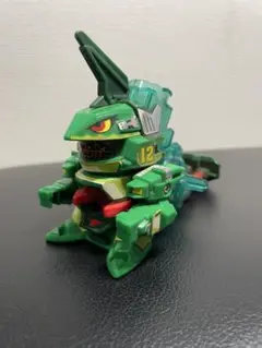 ビーダマン キャラクター玩具