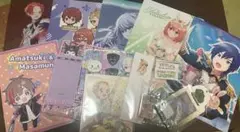 いれいす プロセカ ハイキュー プリキュア にじさんじ 等 グッズ まとめ売り