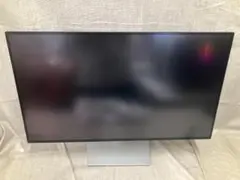 【23年10月製】Dell U2723QX 27インチ 4K ハブモニター