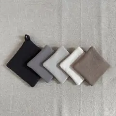 ポットマット&コースター