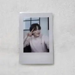 TREASURE　シーグリ　ジョンファン