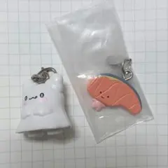 はなまるおばけ kirimiちゃん めじるしアクセサリー