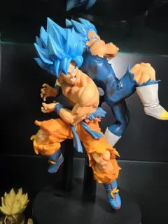 2026年最新】超サイヤ人ブルー ベジータ フィギュアの人気アイテム