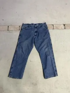 Wrangler ペインターパンツ デニム ワークパンツのサムネイル