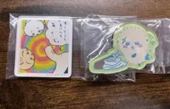 ちいかわ キャラマグネッツ3