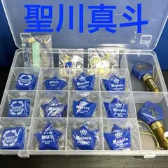 リングライト ミニペンライト 聖川真斗 うたプリ 7th 6th 5th まとめ