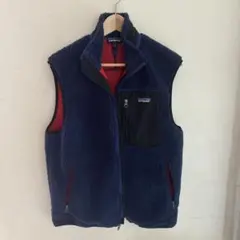 パタゴニア　メンズ　M