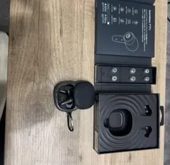 Soundcore Anker Liberty4 右のみ ケース付き