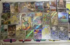 ポケモンカード ar まとめ売り メロエッタ等