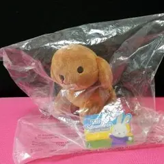 アメリカ限定版？ミッフィーぬいぐるみmiffyぬいぐるみスナッフィーぬいぐるみ
