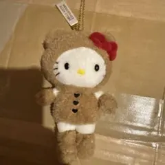 ハローキティ しっぽ倶楽部 いぬ 【限定レア】Hello Kitty - メルカリ