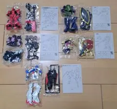 2025年最新】ガンダムコレクション6 ガンダム シークレットの人気