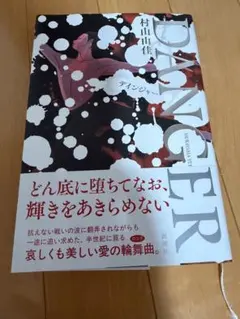 DANGER 村山由佳