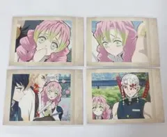 鬼滅の刃 パシャこれ 甘露寺蜜璃