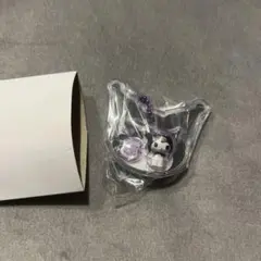 サンリオパッケージチャーム