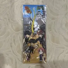 銀魂 ご当地アクリル根付 神奈川　土方十四郎