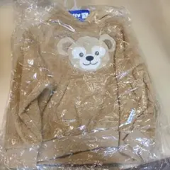 美品 うでまクマ ヘペル 小さな子の添い寝 腕枕ぬいぐるみ [80cm] 抱き