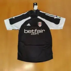 稲本潤一◎】【まとめ買い推奨】 Puma フルハム サッカー 2003 レトロ