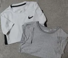NIKE　Tシャツ　2枚セット　まとめ売り　ナイキ