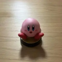 カービィ フィギュア amiibo