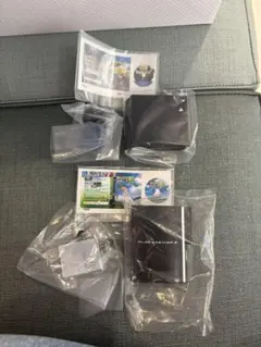 PlayStation プレステ ガチャ ヒストリーコレクション PS3 PS4