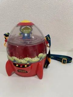 ディズニー　ポップコーンバケットのサムネイル
