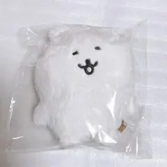 ナガノマーケット ナガノキャラクターズ ナガノのくま ふわもち大きめマスコット