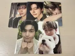 ZEROBASEONE ゼベワン ZB1 メテュ マシュー トレカ まとめ売り