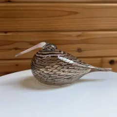 iittala bird イッタラ バード Uhuu ウーフー フクロウ - メルカリ