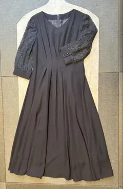 【再値下げ】ワンピース　　 form forma 結婚式