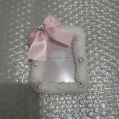 MAGAZINE IVE ペンミ ファンミ レイポーチトレカid フォト - メルカリ