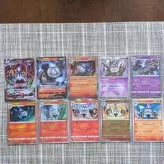 ポケモンカード シャンデラ まとめ売りのサムネイル