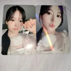 2025年最新】Nmixxヘウォンの人気アイテム - メルカリ