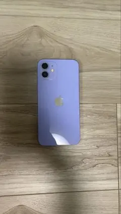 2026年最新】iphone 12 64gb パープルの人気アイテム - メルカリ