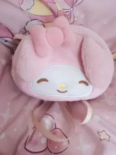 2025年最新】マイメロディポシェットの人気アイテム - メルカリ