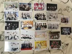 SnowMan 公式写真 集合 22枚 【即購入可能〇】