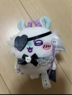 ちいかわ モモンガ キャラクターグッズ