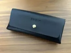 サングラスケース　黒