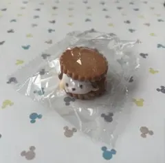 サンリオキャラクターズ　ふにゅっとスモアサンド　ポチャッコ