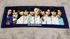 【美品】TREASURE タオル