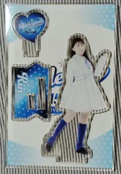 埼玉西武ライオンズ　bluelegends　Rin