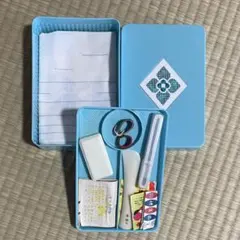 2025年最新】昭和レトロ裁縫箱の人気アイテム - メルカリ