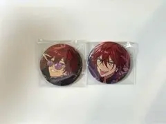 あんスタ 天城燐音 コレクション缶バッジ 2025 Apr. 2024 Jul