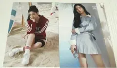 READY TO BE SPECIALトレカ　ダヒョン　TWICE