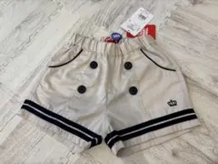 ベビードール　マリン　パンツ