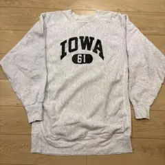 90s Champion REVERSE WEAVE 希少XXXL