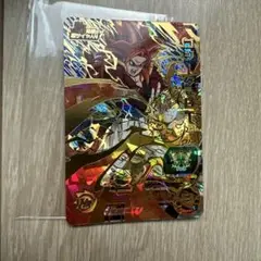 ♨美品♨ゴジータGT➕美品トントン？セット、ドラゴンボールヒーローズ 61Bl9lufjmL._AC_SY200_QL15_.jpg
