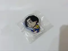 2025 ベガルタ仙台／千田純生先生コラボ イラストアクリルスタンドガチャ