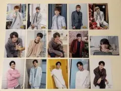 平野紫耀 公式写真（2018-2022）30枚