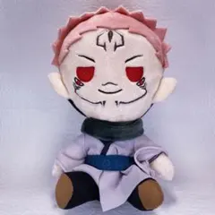 呪術廻戦＊両面宿儺ぬいぐるみ